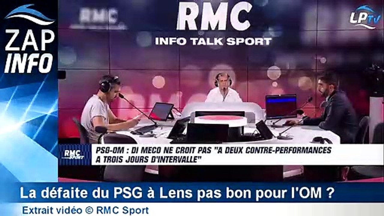 Zap OM : Payet touché en fin de conf' !