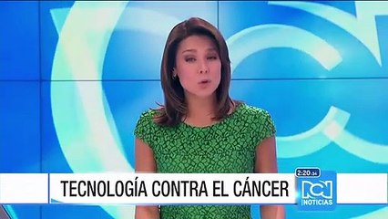 Inauguran en Floridablanca nuevo centro contra el cáncer