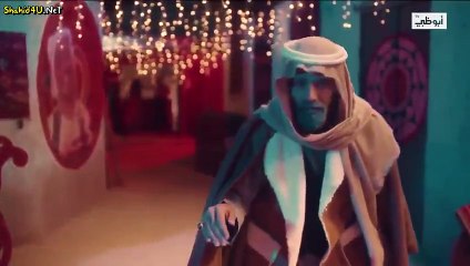 مسلسل درويشيات الحلقة 26