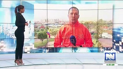 Nuevo caso de sicariato en Bogotá