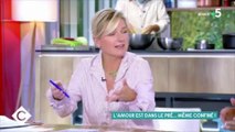 La France a un incroyable talent : l'étonnante réaction de Karine Le Marchand à l'interruption du tournage (vidéo)