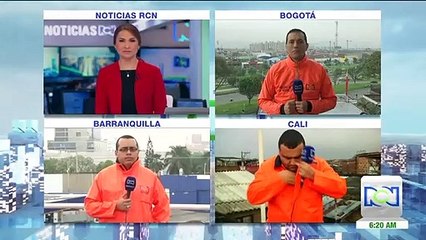 Nuevo caso de sicariato en Bogotá deja dos víctimas