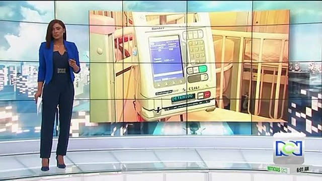 En Cartagena, familias de niños enfermos de cáncer dicen que la EPS no les da tratamiento