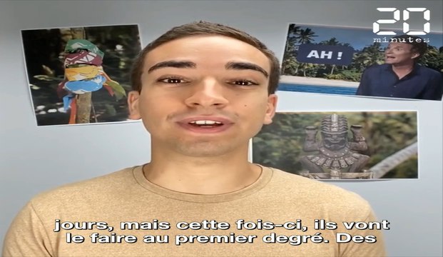 Le Brief Télé: À quoi s'attendre pour l'épisode 3 de « Koh-Lanta : Les 4 Terres » ?