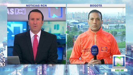 Mujer de 30 años fue atacada con arma blanca en Bogotá