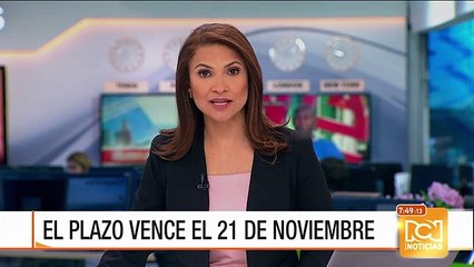Abiertas las inscripciones para la maestría de Periodismo en la U del Rosario
