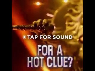 THE MASKED SINGER (2020) Season 4 Trailer