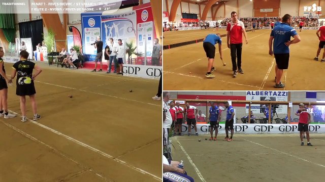 CDF Clubs sportifs - Samedi 12 Septembre