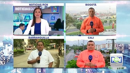 Un policía murió y tres más heridos dejó un accidente de tránsito