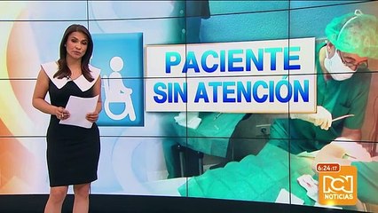 Drama de pacientes con enfermedades raras