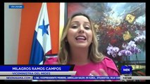 Entrevista a Milagros Ramos Campos, Viceministra del Mides  - Nex Noticias