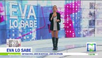 Eva Lo Sabe: La pruebita de amor de algunos congresistas con Germán Vargas Lleras