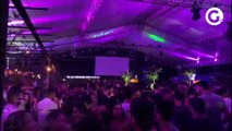 Vídeo mostra casa de eventos com aglomeração em Vitória