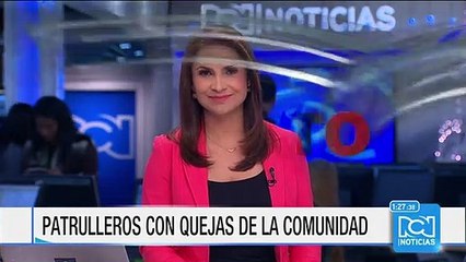 Gigantesco hueco dificulta la movilidad en el norte de Bogotá