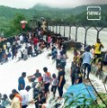 #Bhatkanti - Bhushi Dam : Monsoon Destination For Mumbaikars And Punekars