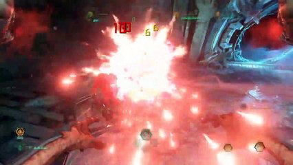 DOOM Eternal - BATTLEMODE | Revenant Gameplay