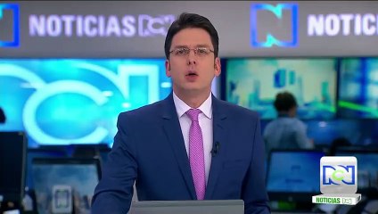 Exjefe del extinto Bronx estuvo tras balacera en el centro de Bogotá