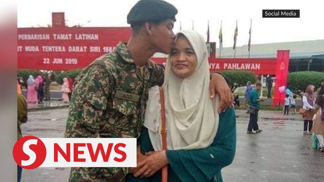 Police recorded statements of 10 witnesses into soldier’s death