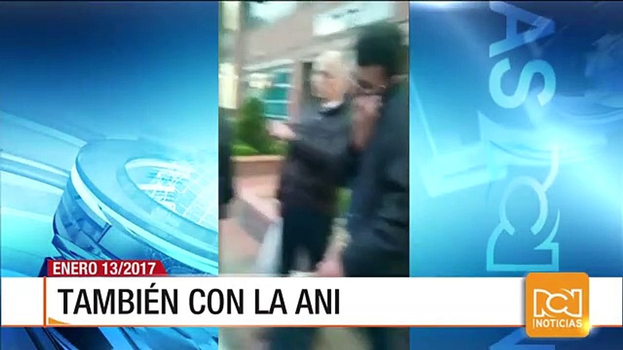 Fiscalía investigará al exviceministro Gabriel García, por el caso Odebrecht