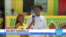 Niños de Tierra Bomba refuerzan sus valores a través del baile y el fútbol