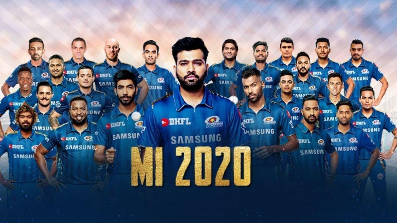 IPL 2020 : Mumbai Indians Analysis, UAE Record | Strengths, Weaknesses || Oneindia Telugu
