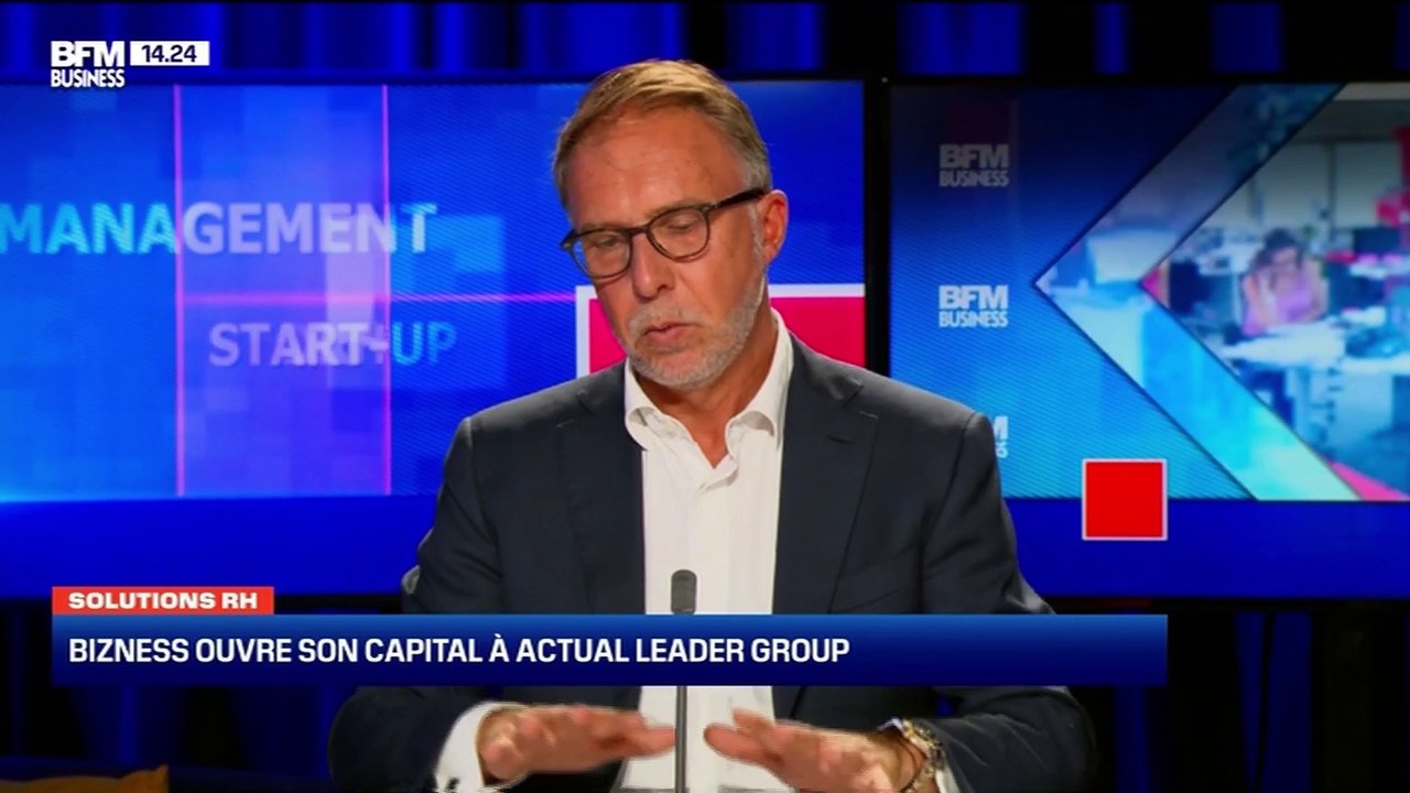 Club Média RH - Samedi 12 septembre