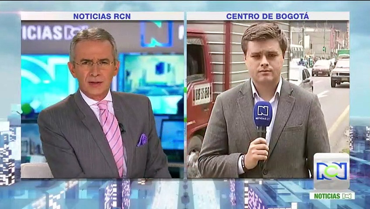 Denuncian aumento de robos de motocicletas en Bogotá