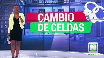 Empresario Gabriel Dumar inició huelga de hambre en la cárcel Picota de Bogotá