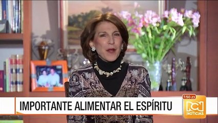 Consulta con Annie: Espiritualidad en los jóvenes