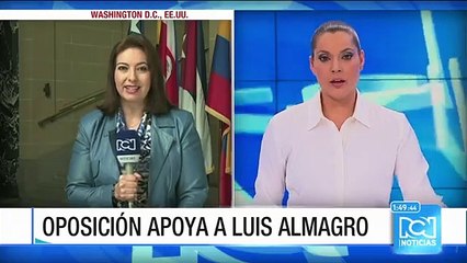 Piden al presidente Santos pronunciarse sobre la situación en Venezuela