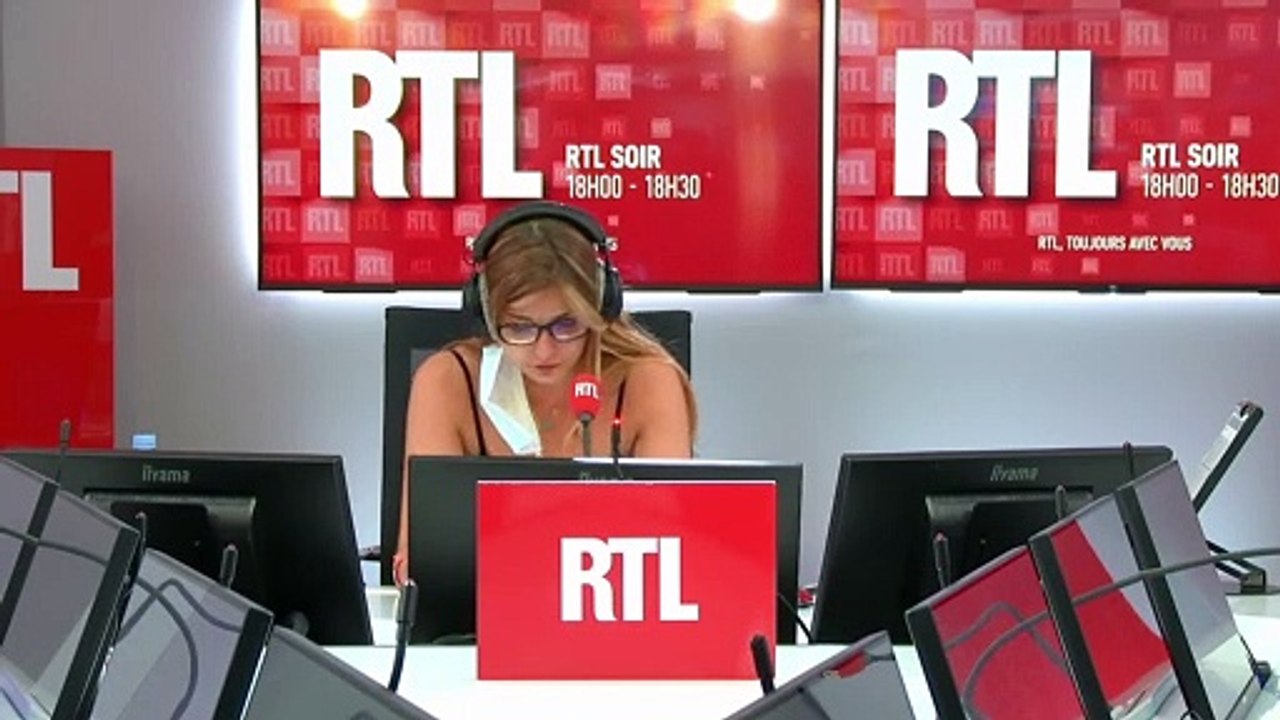 Le journal RTL du 12 septembre 2020