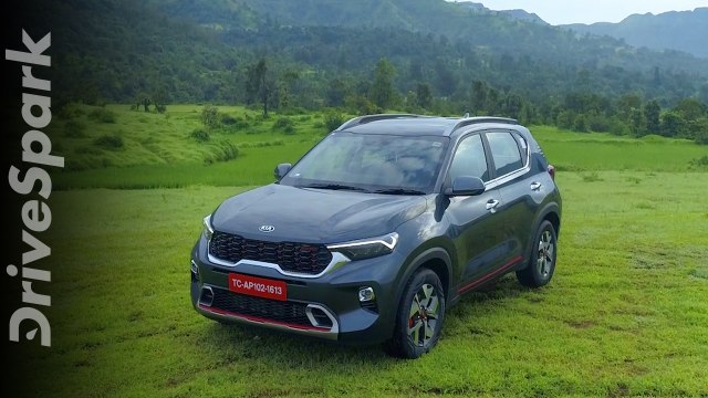 किया सॉनेट डीजल रिव्यू: ड्राइविंग अनुभव, माइलेज, फीचर्स जानकारी