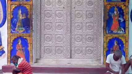 Video : 30 सितंबर के बाद खुल सकते हैं श्रीनाथजी के दर्शन