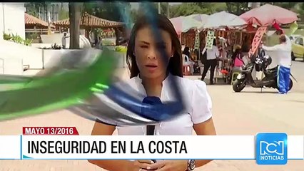 Nuevos testimonios de menores víctimas del 'Bronx'