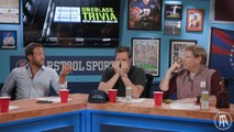Barstool College Football Show presented by Philips Norelco - Week 2
