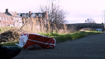 SONNY CAPONE Official Trailer (2020) Irish Gangster Film