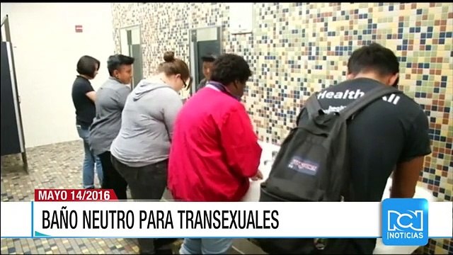 Noticias RCN habló con una menor de edad que estuvo en 'el Bronx'