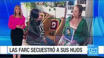 Víctimas de Farc exigen conocer la verdad sobre el paradero de sus familiares secuestrados