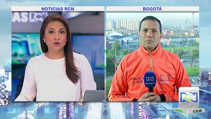 Militar retirado protagoniza balacera en Suba