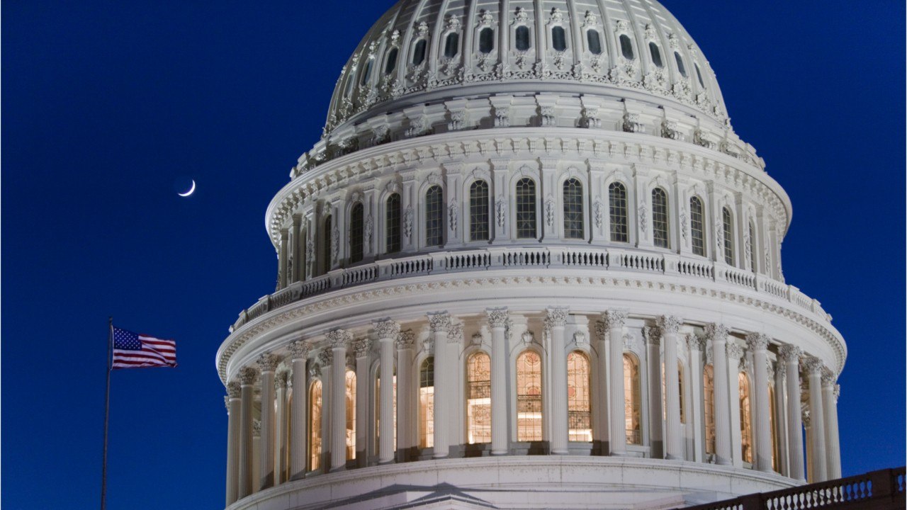 Latest On Stimulus Checks