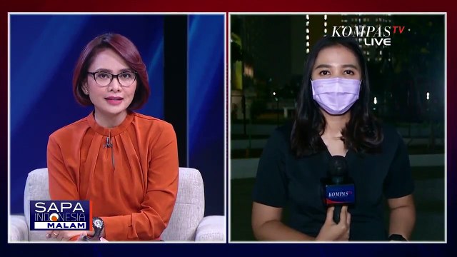 Rapat Koordinasi Pemprov DKI Jakarta & Pusat, Keputusan PSBB Total akan Diumumkan Besok