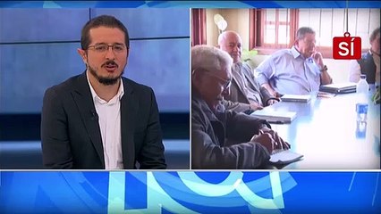 Sí o No: responden David Flórez y Federico Hoyos