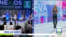 Eva Lo Sabe: Las peleas en Twitter de los precandidatos presidenciales