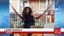 Familia denuncia la desaparición de una mujer de 29 años hace 15 días en Bogotá