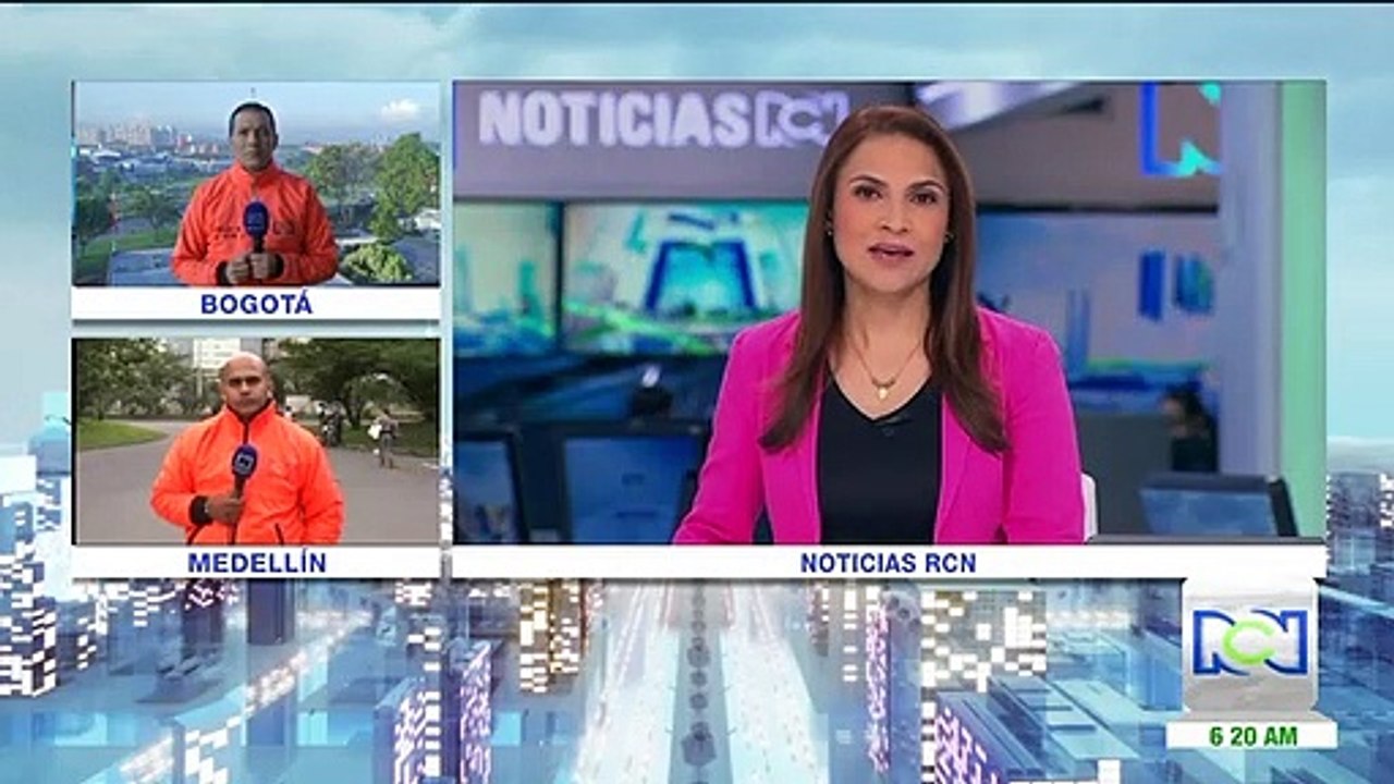 Delincuentes atracaron a los pasajeros de un bus del SITP en el norte de Bogotá