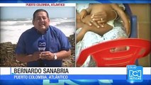 Reportan la muerte de otro niño wayúu por desnutrición en La Guajira