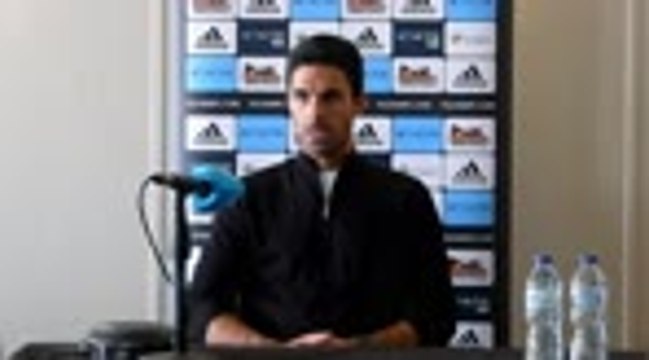 Arteta hails Willian and Gabriel in Arsenal's opening day win