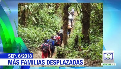 En Chocó muere otro niño indígena por desnutrición