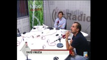 Fútbol es Radio: Comienza La Liga