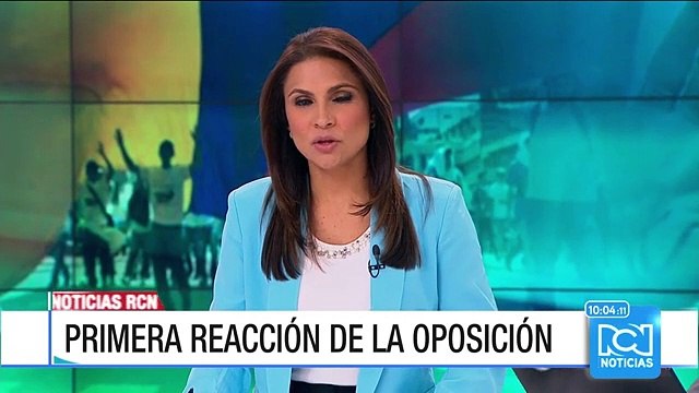 Paloma Valencia: la declaración deja muchas preguntas